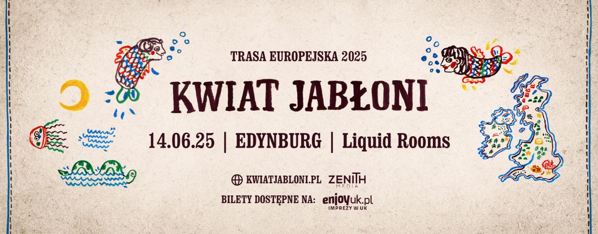 Kwiat Jabłoni